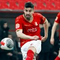Nekadašnji mladi reprezentativac Srbije potpisao ugovor sa Šangaj Jiadingom: Andrija Luković napustio Napredak i otišao u Kinu…