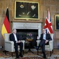 Politiko: Velika Britanija i Nemačka se pripremaju za potpisivanje sveobuhvatnog sporazuma
