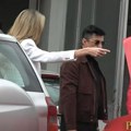 Otkriveno ko je atraktivna plavuša sa kojom se Zoran Pejić Peja pojavio u javnosti: Ona je san svakog muškarca