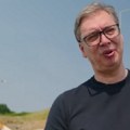 Vučić: Od Beograda do Zlatibora za dva sata – nekada san, a uskoro stvarnost