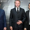 Obradović i Sferopulos zajedno u humanoj misiji: Najbolji treneri Evrope bili deo svečane gala večere u Atini