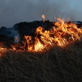 Crveni krst otvorio namenski račun za pomoć građanima ogroženim požarima