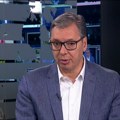 Vučić: U toku je manipulacija radi sprovođenja obojene revolucije, žele da proizvedu sukobe u Srbiji