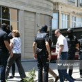 Русија: Приликом хапшења руских држављана у Азербејџану употребљене несразмерне мере