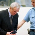 Jovica Stanišić prebačen iz Haškog tribunala u zatvor u Nemačkoj