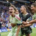 Italija u polufinalu EP