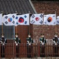 Južna Koreja, Amerika i Japan potvrdili posvećenost jačanju saradnje