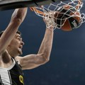 Balša Koprivica: Morao sam da odem iz Partizana da bih igrao