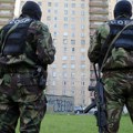 FSB Rusije otkrila minirano skladište stranog oružja i municije, razminirala zamke pa oružje predala ruskim vojnicima