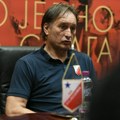 Tanjga pred početak prvenstva: Dužni smo gradu i klubu, ove sezone nemamo pravo na neuspeh