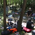 Nadležne službe u SAD ubrzano postavljaju nove šatorske kampove za smeštaj migranata