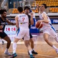 Srbija igra za bronzu na Evrobasketu VIDEO
