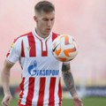 Bio je Zvezdin Luka Modrić, donosili milione za njega: Sletao helikopterom na Marakanu i zna da je izneverio