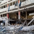 Brutalan ruski napad na Kijev: Raste broj ranjenih u glavnom gradu Ukrajine, među njima i dete (3)
