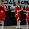 Milano nastavio sa "rasprodajom": Olimpija se nakon Mirotića oprostila od još jednog bitnog košarkaša