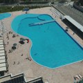 KOMPLEKS BAZENA U PIROTU: Moderni bazeni za aktivan odmor