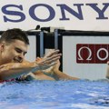 Andreju Barni u završnici izmakla medalja: Srpski rekorder šesti na svetu