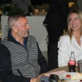Šok fotka! Vesna Đogani u toplesu, Đole potpuno go, scena zbog koje svi bruji!