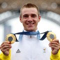 Olimpijski šampion stigao u Red Bul