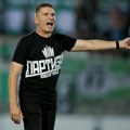 Blagojević: "Fudbal je pokazao suroviju stranu, ali ne predajemo se!"