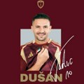 Dušan Tadić novi igrač Al Vahde (vide)