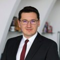 Đorđe Popović novi predsednik UO Henkel Srbija