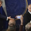 Evropa podeljena posle sastanka Trampa i Putina Mađarska hvali dijalog, ostali optužuju Putina za manipulacije