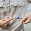 Kako skinuti boju sa odeće?