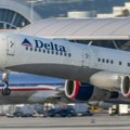 Pilot Delte nije hteo da poleti sa avionom punim putnika: Instinkt mu nije dao mira