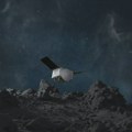 Naučnici iznenađeni – asteroid Benu nosi na sebi prašinu stariju od Sunčevog sistema