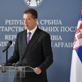 Đurić sa kongresmenom SAD Svolvelom o partnerstvu Srbije i SAD