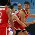 Turska razbila Letoniju