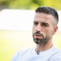Koković "zaključan" u Pančevu