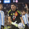Junajted opet gleda ka Argentincu