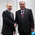 Erdogan i Putin u Kini razgovarali o ratu u Ukrajini