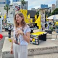 Majka Alona Ohela: Njegov osmeh je nada, ali o životu mu odlučuje premijer