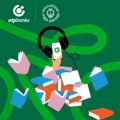 Nova aplikacija za audio knjige na srpskom