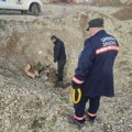 Uništavanje oružja i municije u ponedeljak