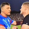 "Grobari" gledaju i Ne veruju! Evo šta je Vladan Milojević rekao za Partizan nakon što je Zvezda pobedila u 177. večitom…
