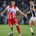Leković: Zauvek ću da pamtim slavlje ispred Severa