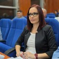 Spirićeva: Cvetanovićeva većina protiv humanosti i roditelja – negovatelja