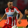 "Nema predaje!" Timi Maks Elšnik oduševio "delije" posle Zvezda - Seltik