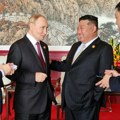 Južna Koreja u strahu: Brine nas ovaj savez