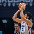 Micić vodio Hapoel do istorijske pobede: Tim iz Tel Aviva na debiju u Evroligi nadigrao Barselonu
