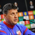 "Nije mi Porto glavobolja, nego šta ćemo mi": Milojević doveo Zvezdu na najteže gostovanje u Ligi Evrope