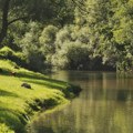 Svračkovo - "večiti" projekat na najčistijoj reci Srbije