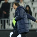 Strasti se ne smiruju: Tanjga i dalje kivan zbog utakmice sa Partizanom, sada potkačio i Zvezdu!