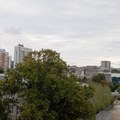 Oblačno i hladno, mestimično s kišom i snegom - najviša temperatura do 16 stepeni