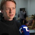 Danil Simkin pred nastup 8. oktobra u Srpskom narodnom pozorištu: Labudovo jezero je bezvremenska priča