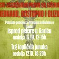 Stanovnici Garića traže da im se vrati ambulanta